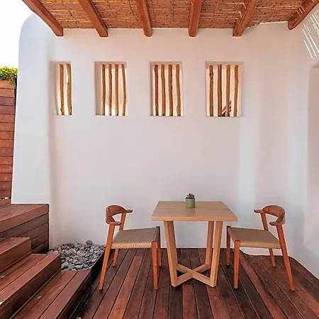 Hotel Mileo Mykonos