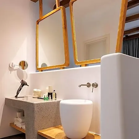 Mileo Mykonos Hotel