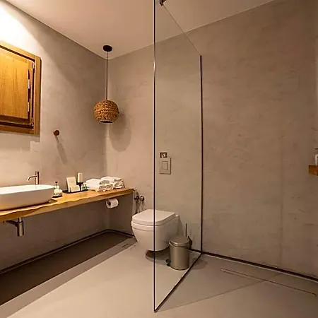Mileo Mykonos 5*