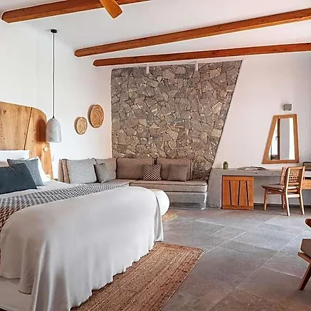 Hotel Mileo Mykonos