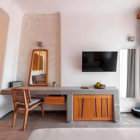 Mileo Mykonos Hotel Mykonos Town