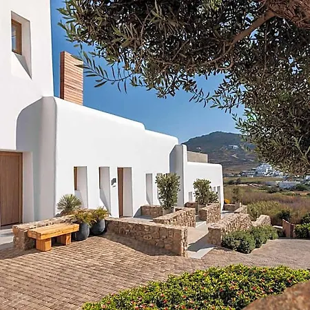 Mileo Mykonos 5*