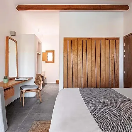 Mileo Mykonos Hotel