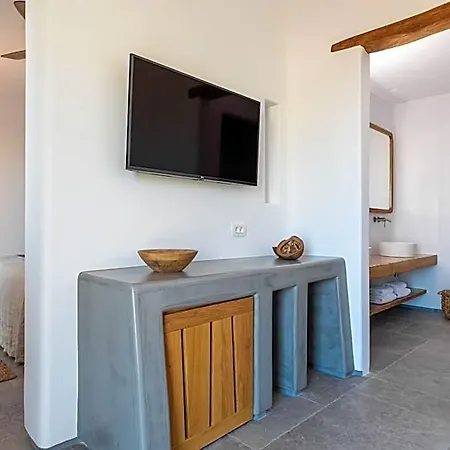 Hotel Mileo Mykonos Mykonos Town