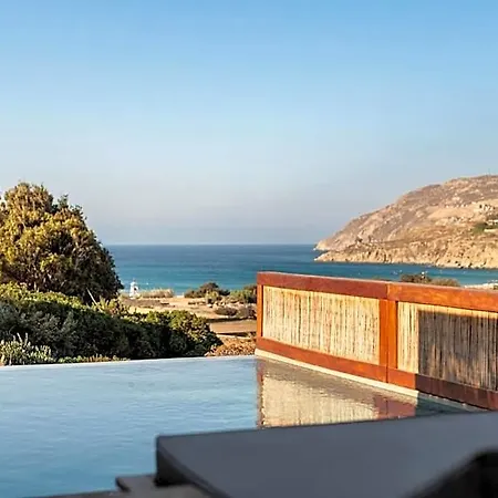Hotel Mileo Mykonos