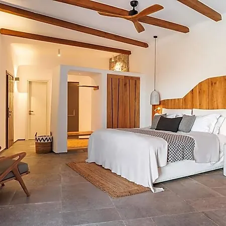 Mileo Mykonos 5* Mykonos Town