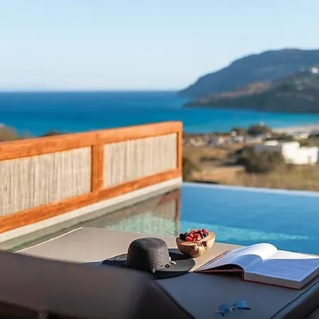 Hotel Mileo Mykonos 5*