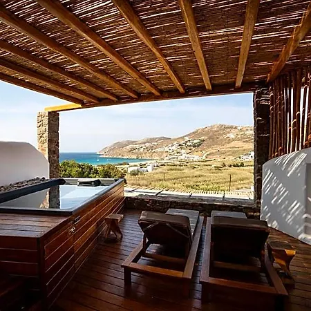 Mileo Mykonos Hotel 5*