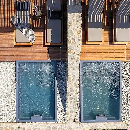 Mileo Mykonos 5*