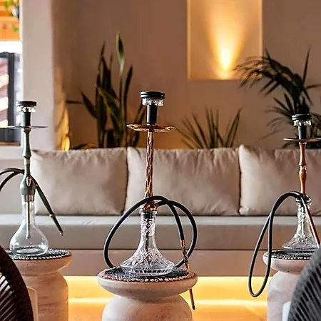 מלון Mileo Mykonos Mykonos Town