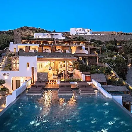 Mileo Mykonos 5*
